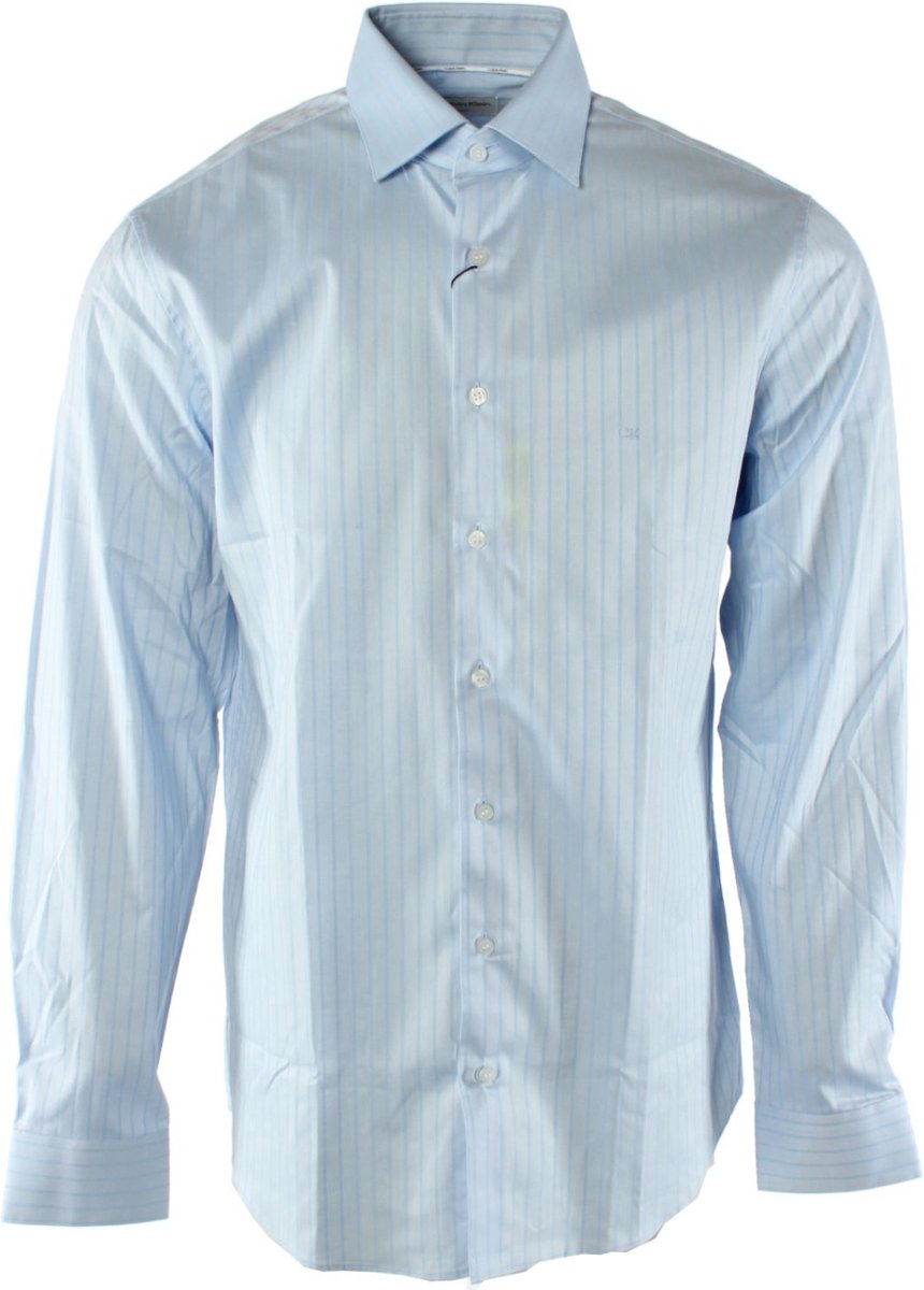 Calvin Klein overhemd maat 43