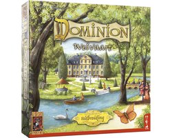 999 Games - Dominion: Welvaart - Uitbreiding - Kaartspel