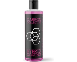 CARBON COLLECTIVE - Hybrid Coating - Sio² Ceramic Sealant - Concentrate - 500ml