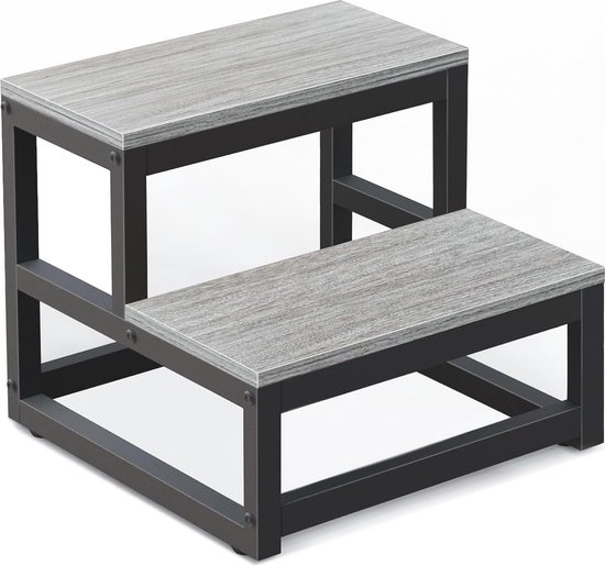 Opvouwbare opstapkruk voor volwassenen | Outdoor Stoel