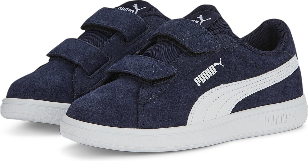 PUMA Puma Smash 3.0 SD V PS FALSE Sneakers PUMA -PUMA Marineblauw