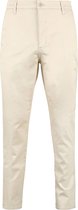 Dockers - T2 Chino Ecru - Homme - Taille W 36 - L 34 - Coupe Slim