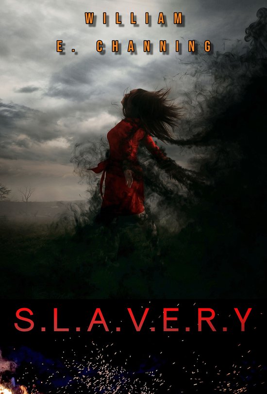 Slavery - cover