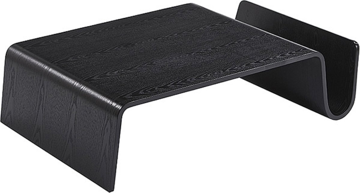 Oakland Salontafel - Zwart