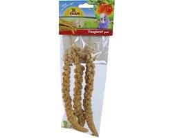 JR Farm Trosgierst - Geel - 75 g
