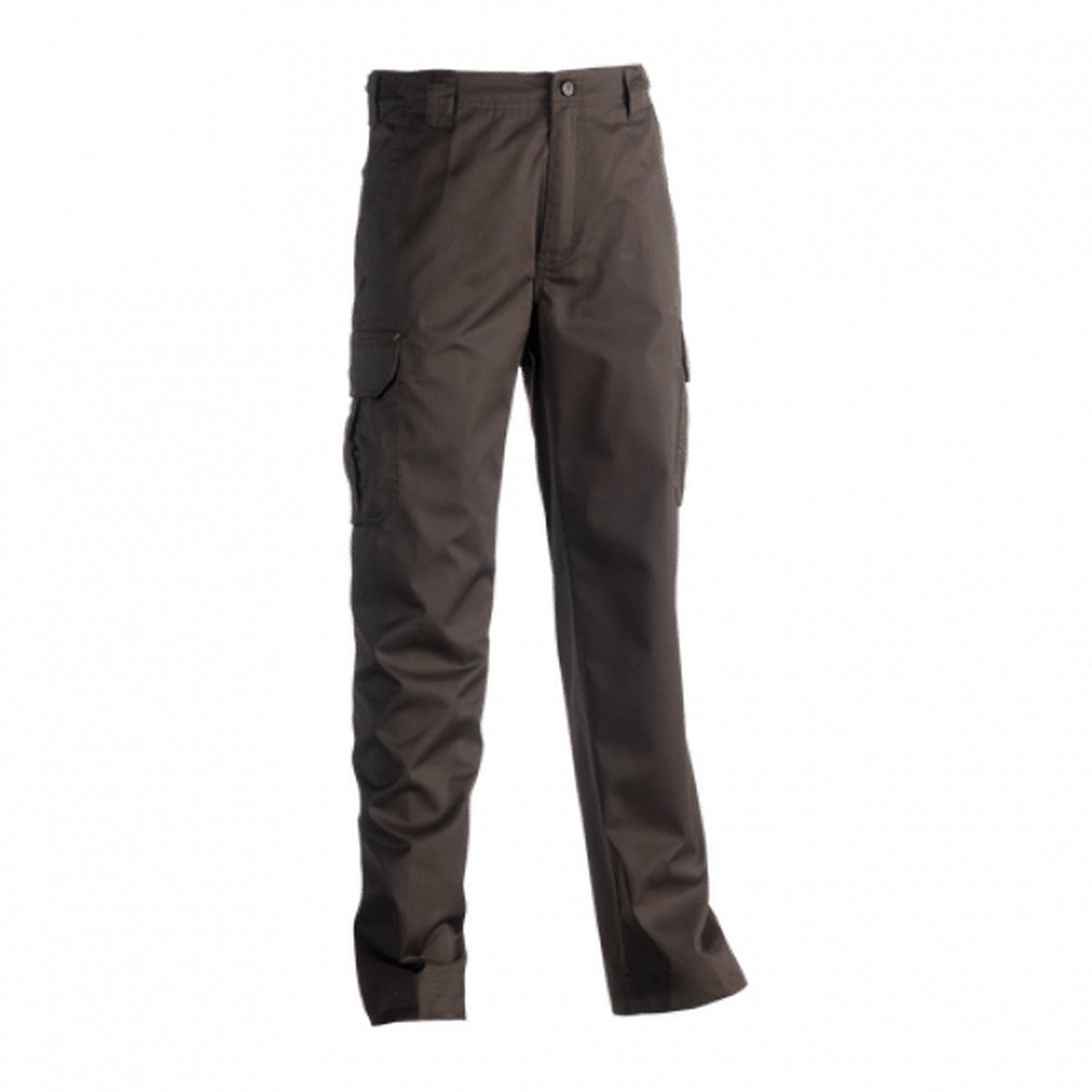 Herock Thor trousers Bruin
