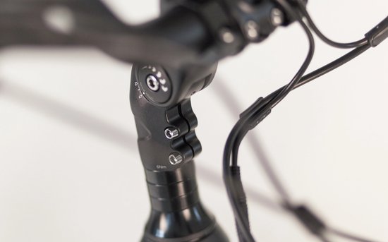 Puch E-Modern N7 | Elektrische fiets — afbeelding 3