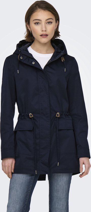 ONLY - ONLLOUISE PARKA CC LIFE OTW - Dames - Gewatteerde jassen