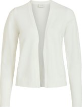 VILA VIRIL SHORT L/ S KNIT CARDIGAN-NOOS Cardigan Femme - Taille L