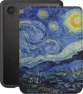 Nuit étoilée de Van Gogh