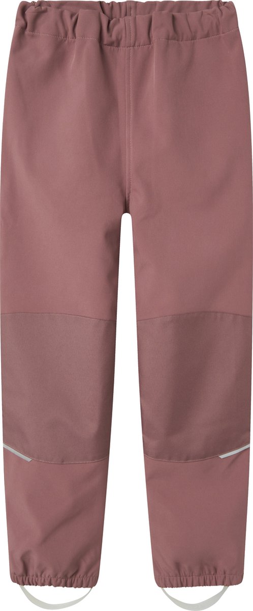 NAME IT NKNALFA PANT SOLID NOOS Unisex Ski jassen Wistful Mauve
