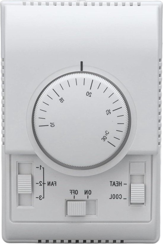 Wat is de beste thermostaat voor je cv-ketel