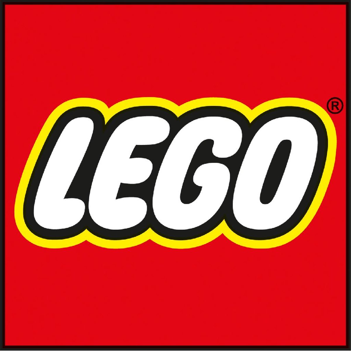 Lego Tas Papier Large 200st