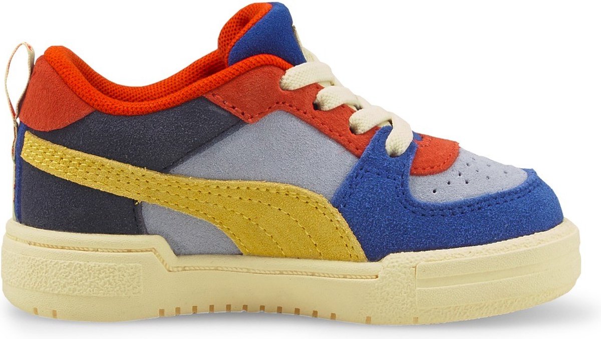 PUMA TINY COTTONS Sneaker Meisje schoenen – 4064535901788 Original