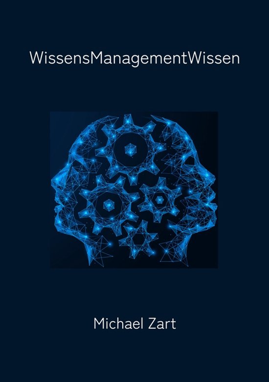 WissensManagementWissen - cover