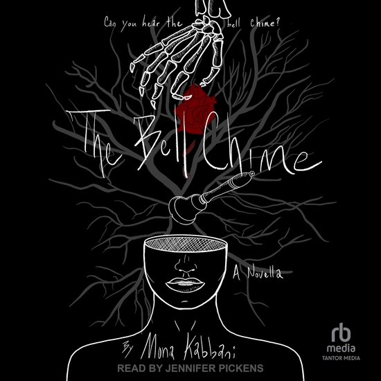 The Bell Chime - cover