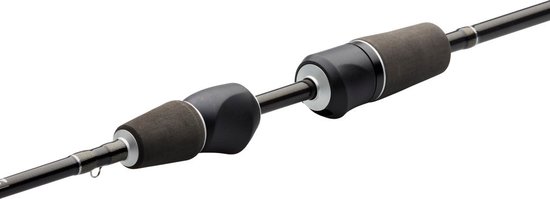 Westin W2 Light Softlure Spinhengel 2.13 m / 1-4 g van Westin — afbeelding 4