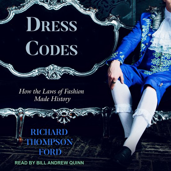 Dress Codes - cover