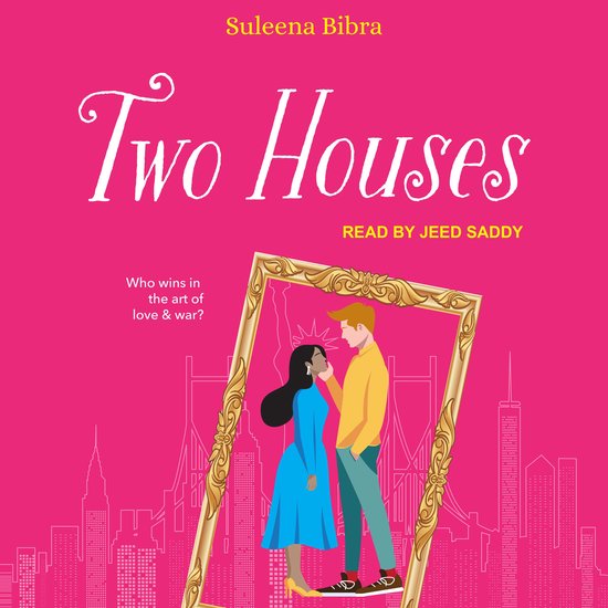 Two Houses - cover