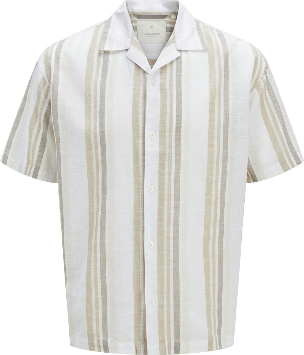 Jack & Jones Plus Overhemd Overhemd Plus Size