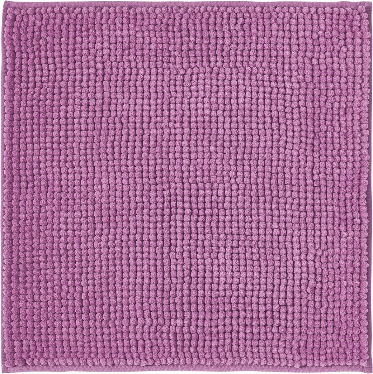 Goodivery ® Zachte Antislip Chenille Badmat in Diverse Kleuren en Maten voor Badkamer