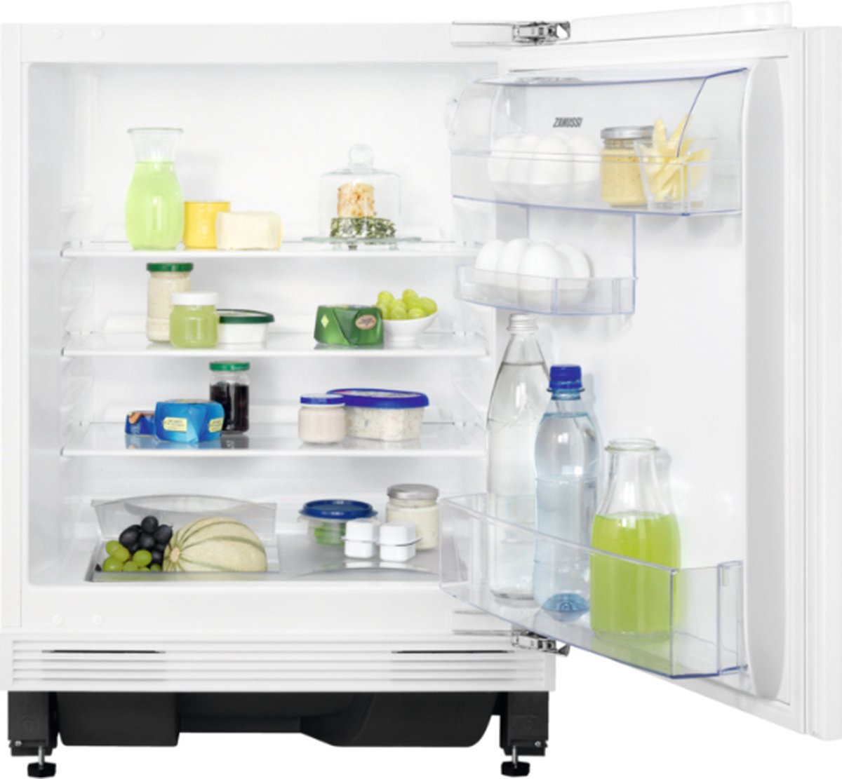 Zanussi ZXAN82ER