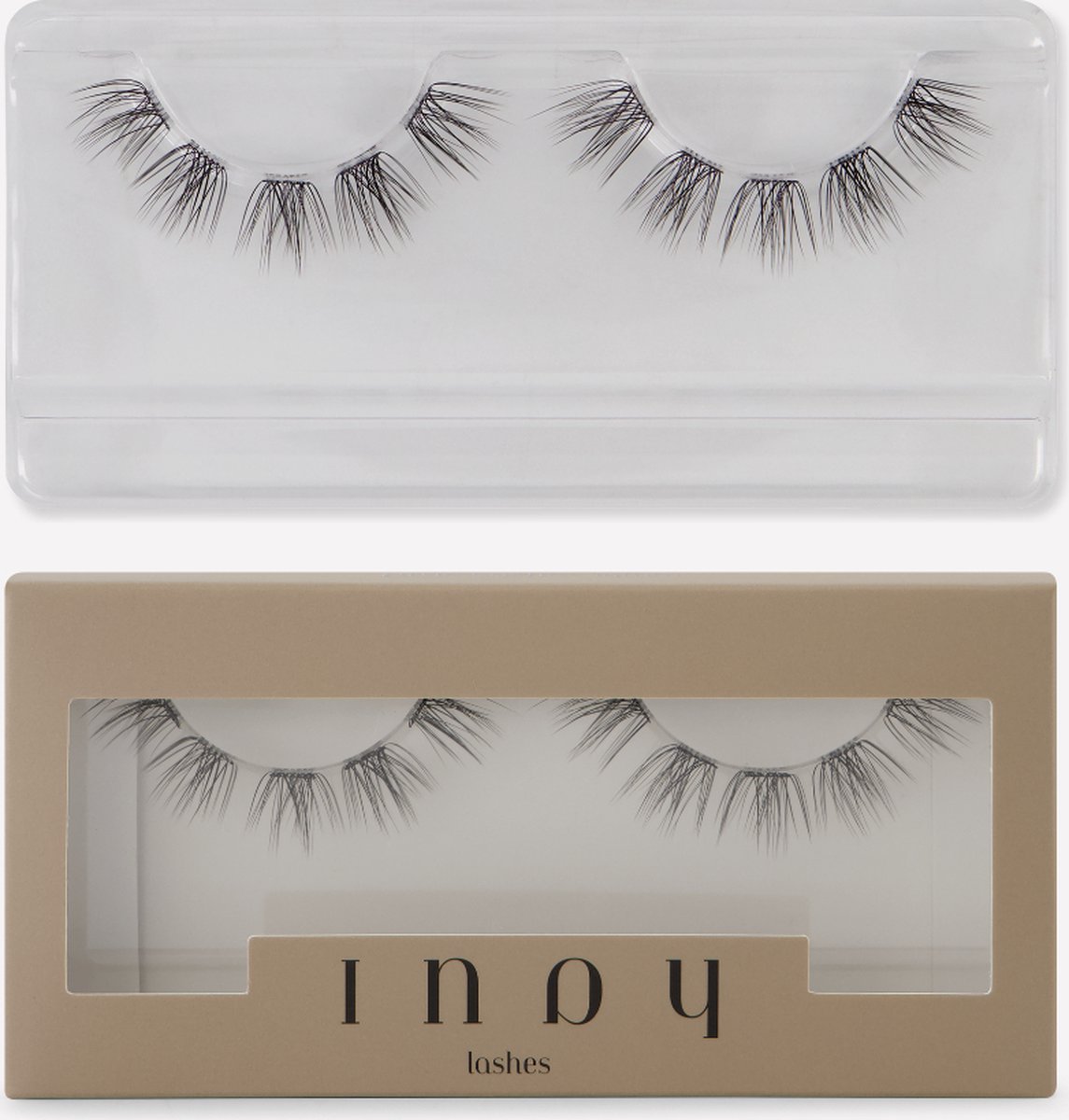 Goedkoopste Pixie Lashes | Pre Mapped