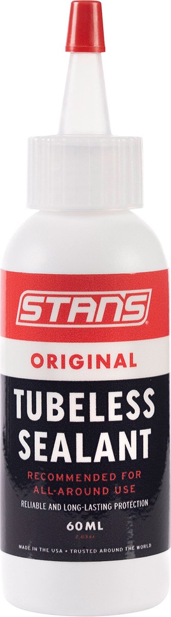 Stan's Original Tubeless Sealant - 60ml