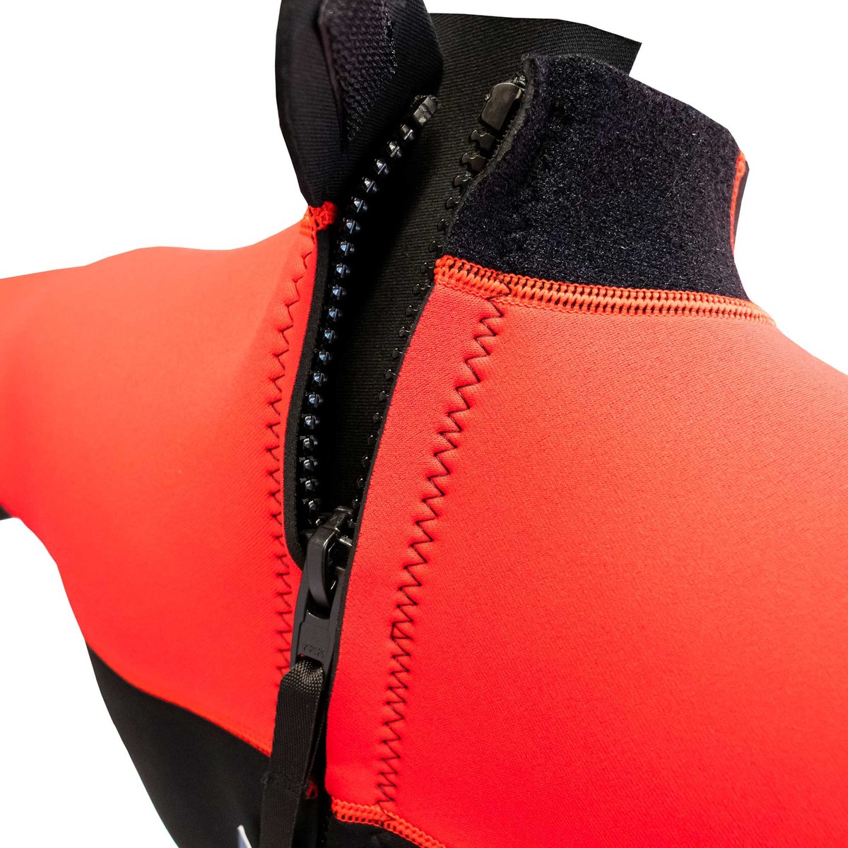 Deep Sea Hames wetsuit, halve lengte - XS