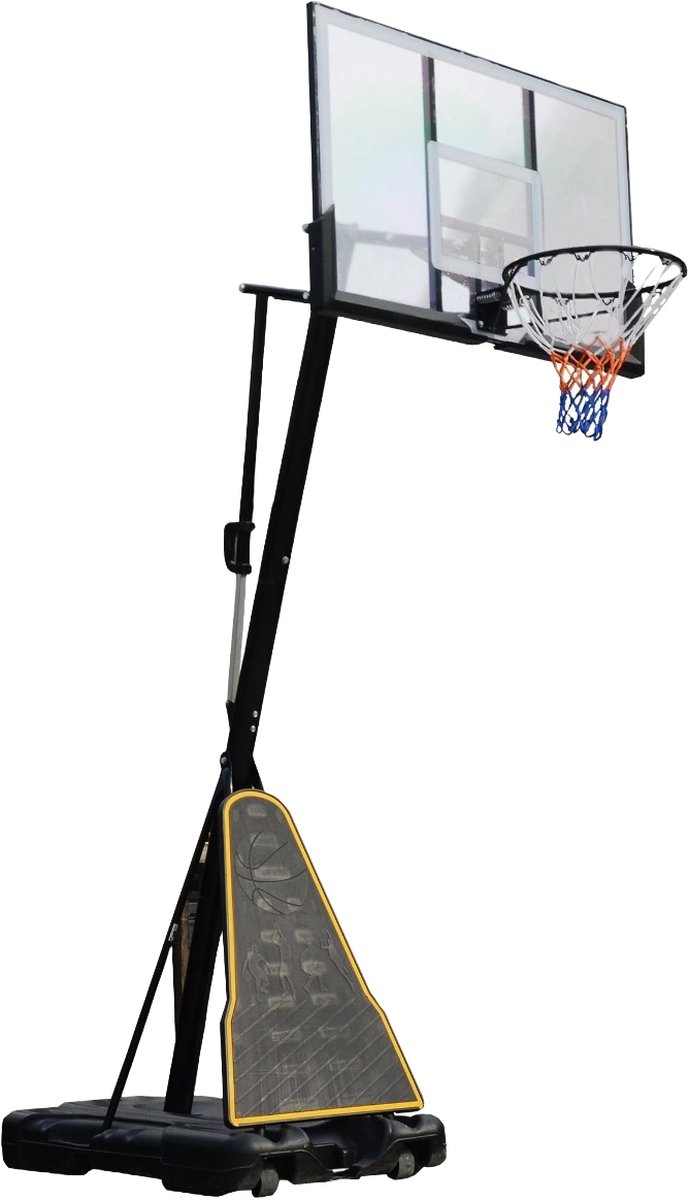 Prosport Basketbalring 2.45-3.05m
