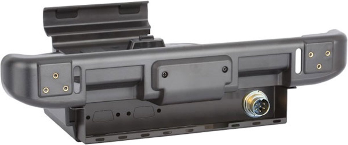 Honeywell Vehicle Cradle