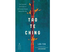 Tao Te Ching