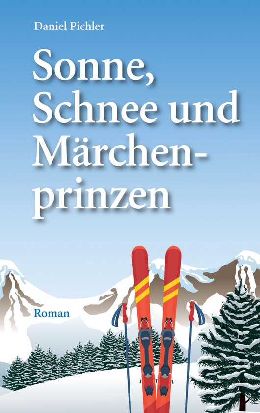 Sonne, Schnee und Märchenprinzen - cover