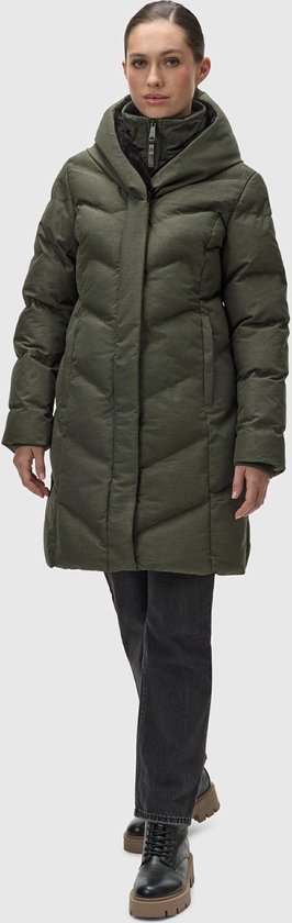 Ragwear Doudoune femme