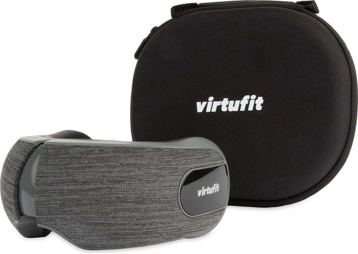 VirtuFit Eye Massager - Oogmassage - Massage met Compressie - afbeelding 2