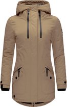 Navahoo Damen Winter Jacket Avrille II