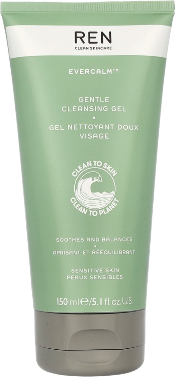 REN REN4859 gezichtsserum 150 ml Vrouwen