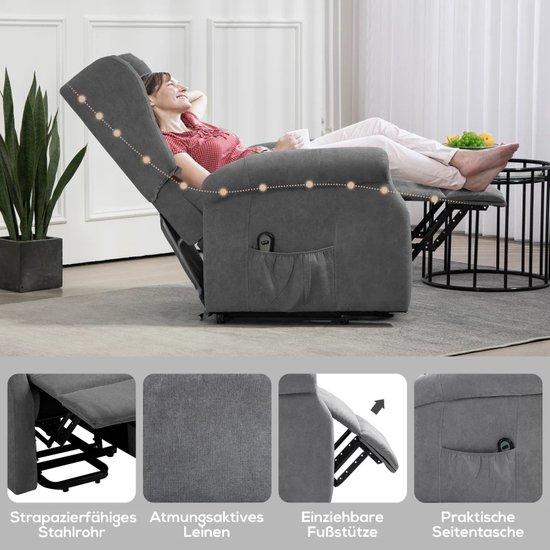 haiorjun 2 stuks zonnebed, ligstoel, inklapbaar, belastbaar tot 200 kg, inklapbare ligstoel met kussen, hoofdkussen en afdekking, extra breedte 72 cm, relaxstoel voor patio, tuin, balkon, terras haiorjun 2 stuks zonnebed, ligstoel, inklapbaar, belastbaar tot 200 kg, inklapbare ligstoel met kussen, hoofdkussen en afdekking, extra breedte 72 cm, relaxstoel voor patio, tuin, balkon, terras