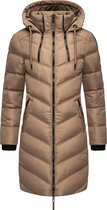 Marikoo Damen Veste d'hiver Armasa