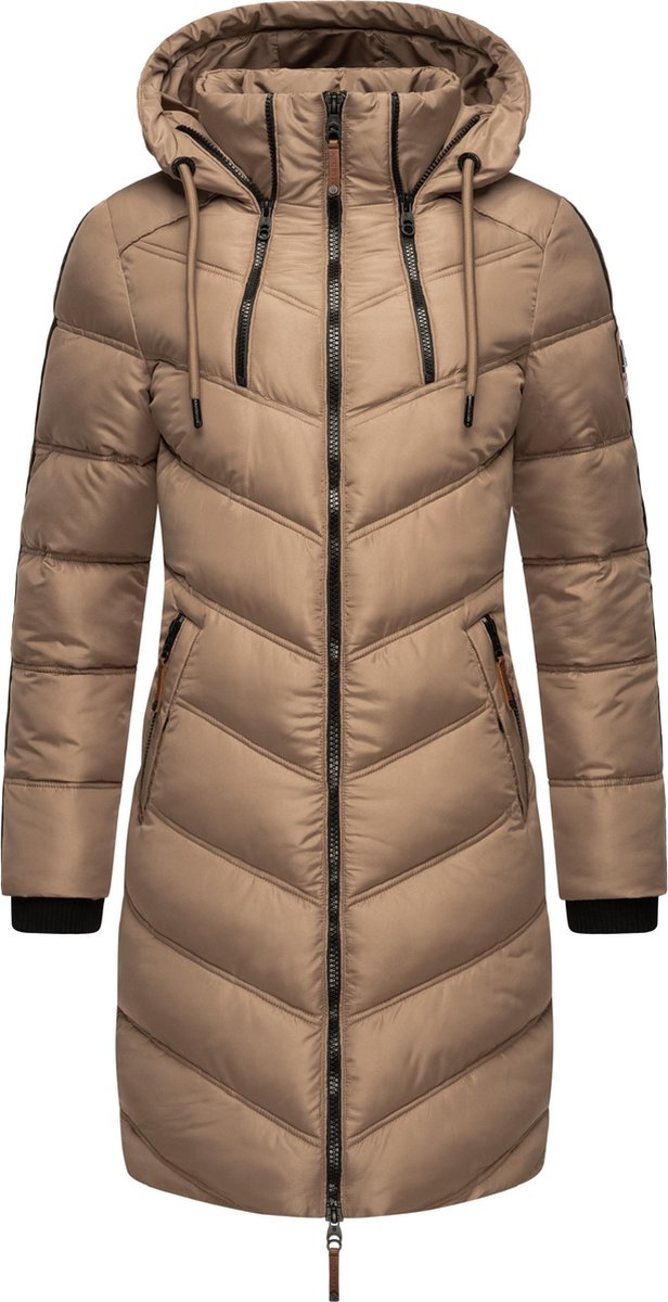 Marikoo Dames Winterjas Armasa