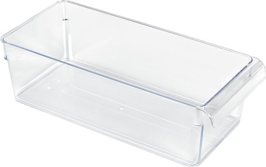 Organisateur de réfrigérateur Rotho LOFT 3.1 l (31 x 14 x 9 cm)
