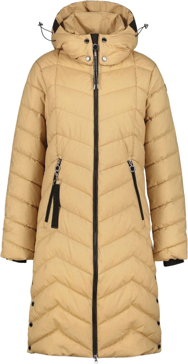 Luhta Iiksi Winterjas Dames - Maat 46