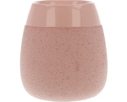 Scentchips Waxbrander Concrete - Geurbrander - Amberblokjes Brander - Oliebrander - Wax Melts Brander - Aromabrander - Ook Geschikt Voor Essentiële Oliën - Geurolie - Waxmelts - Zwart