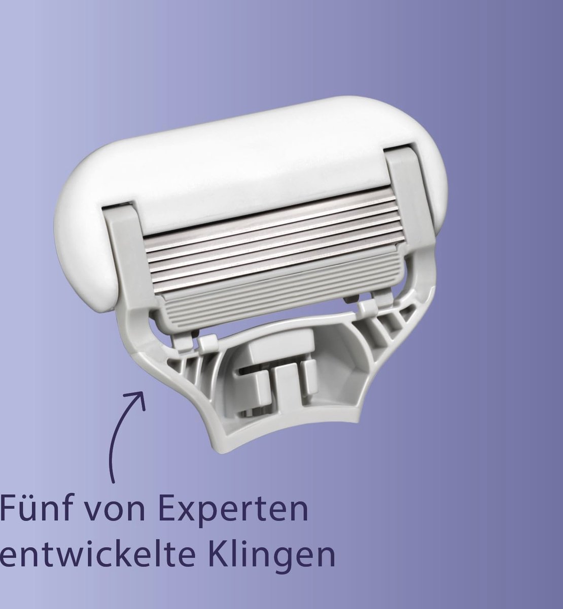 Scheermesjes voor Dames - 12 Reservemessen voor een Comfortabele Scheerbeurt