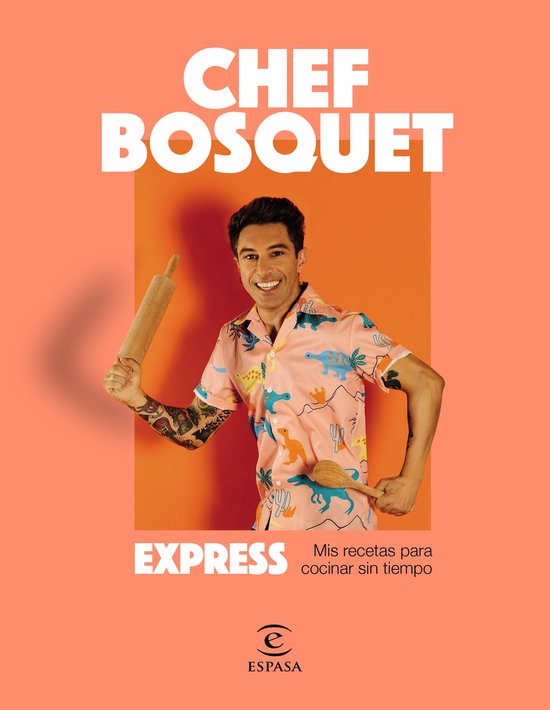 Express - cover