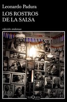 Andanzas - Los rostros de la salsa