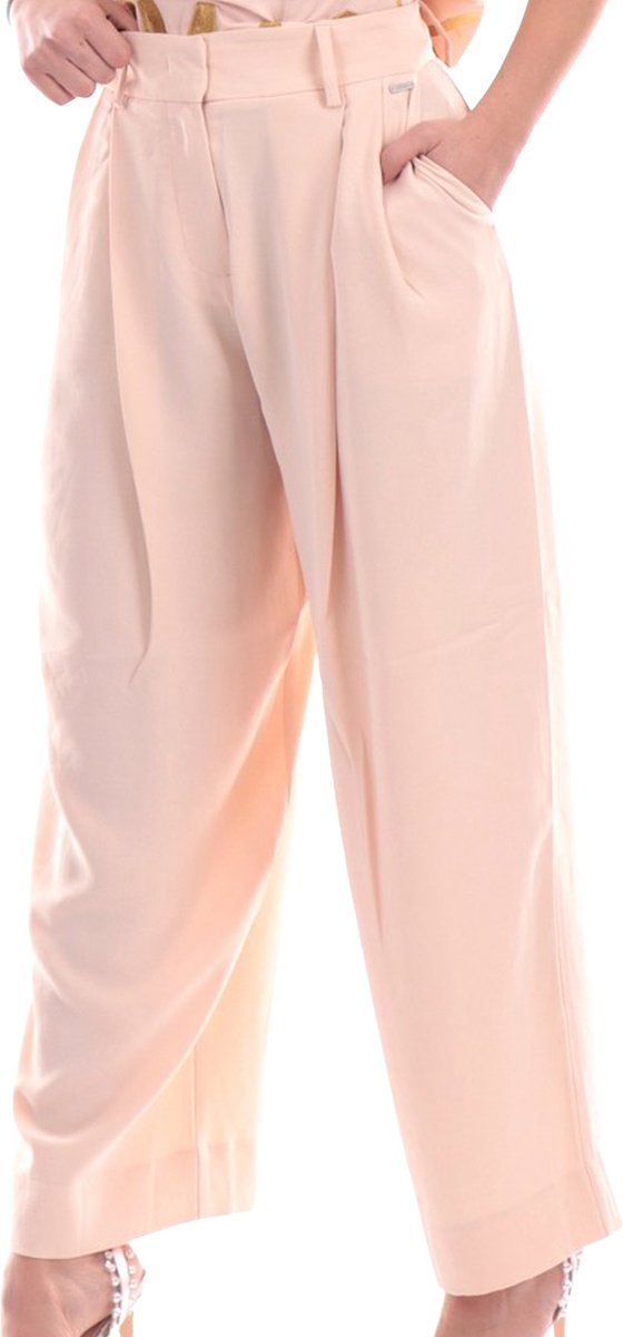 Armani Exchange Broek - Fashion Wear - Vrouwen