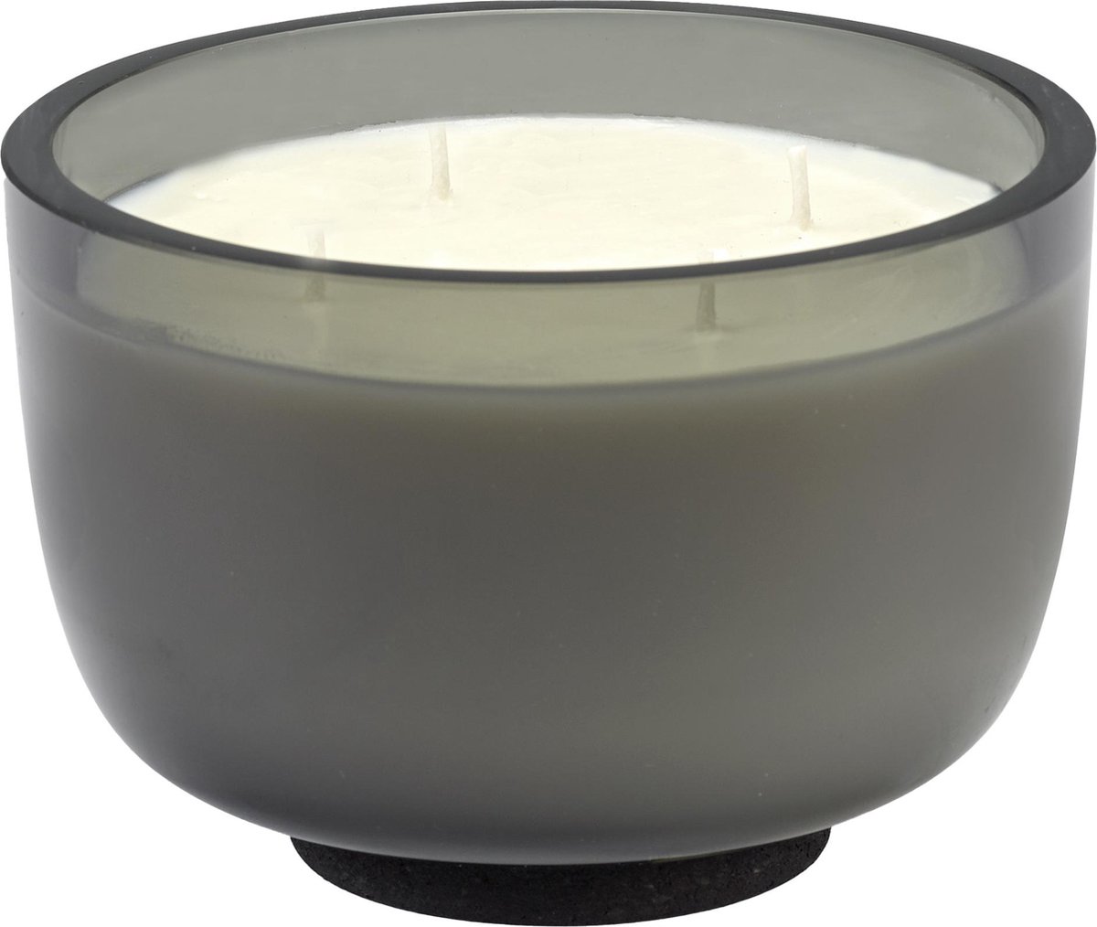 Serax Candles By Vincent Van Duysen Geurkaars M Antwerp Smokey Grey