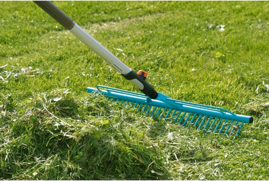 GARDENA COMBISYSTEEM GAZONHARK 60 CM van GARDENA — afbeelding 3