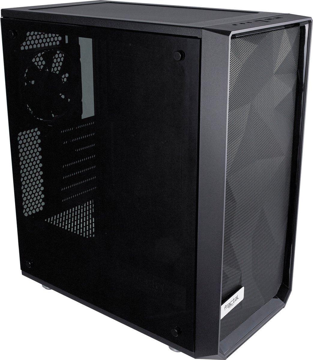 Fractal Design Meshify C